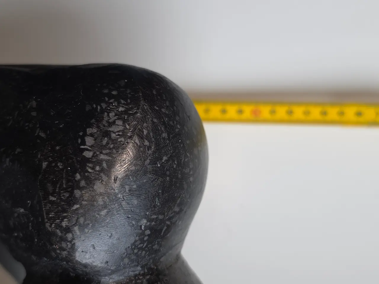 Billede 9 - Forelsket par 70 cm høj