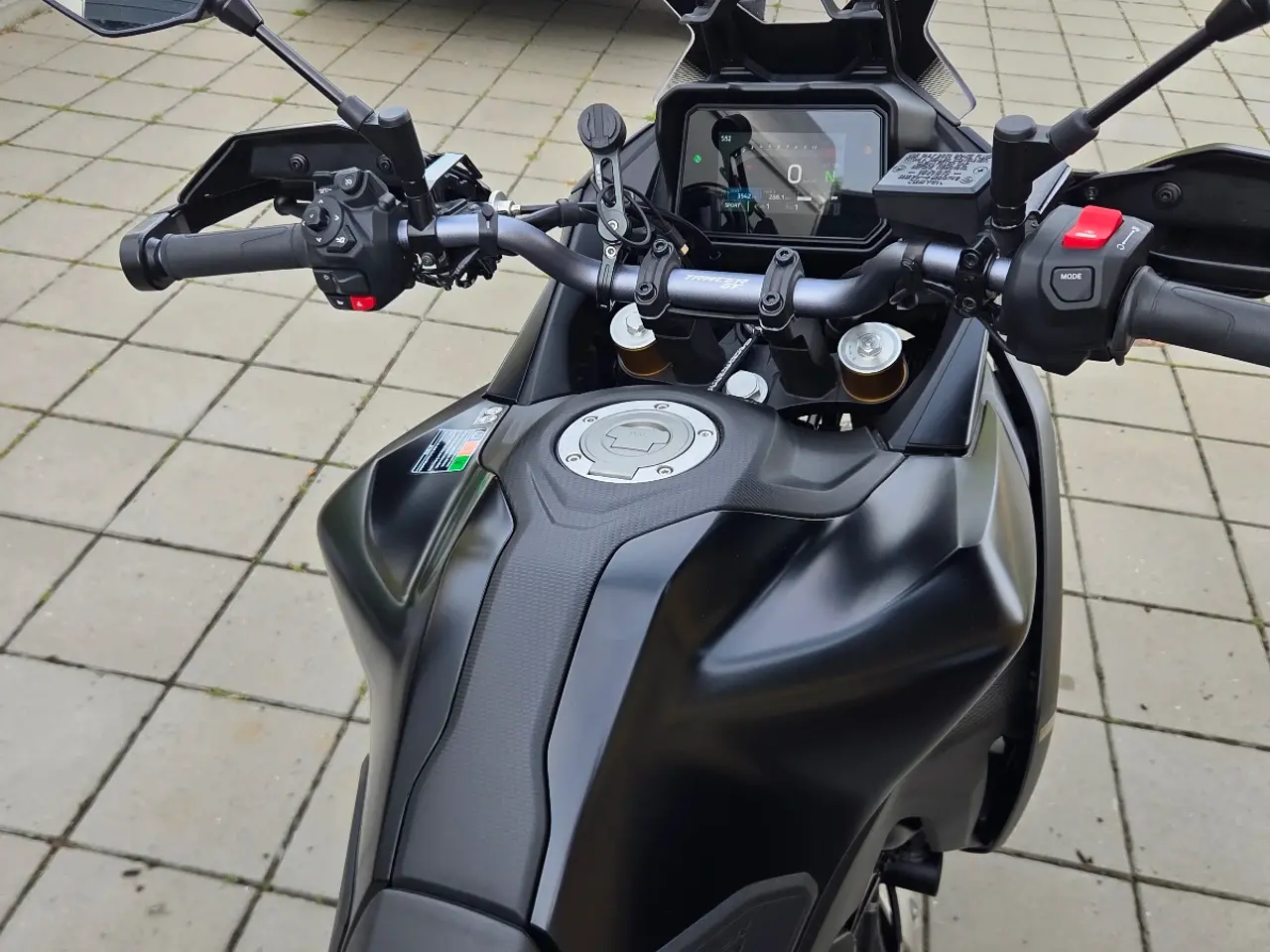 Billede 7 - Yamaha Tracer 7gt 