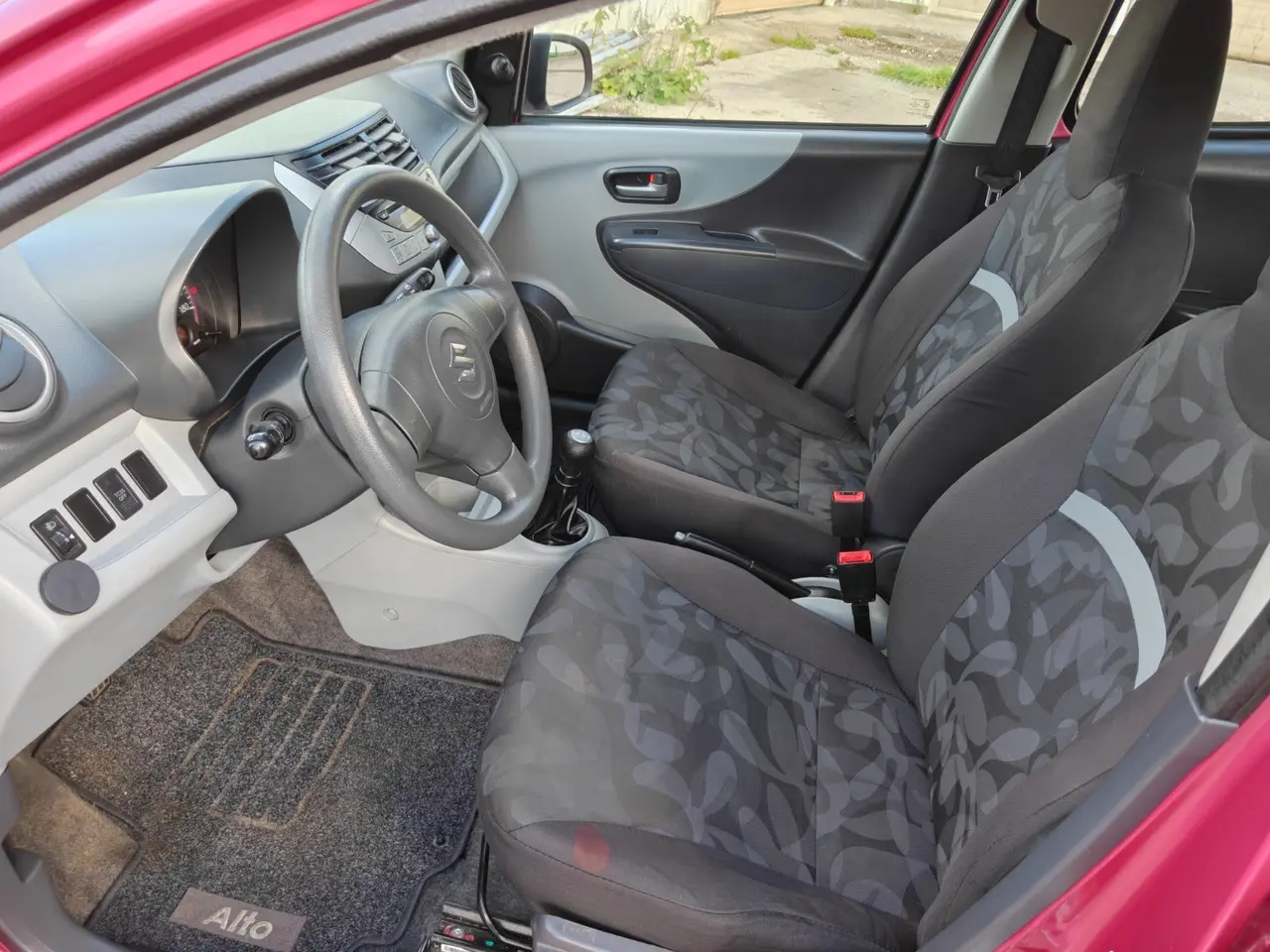Billede 9 - Suzuki Alto 1,0 GLS Cool