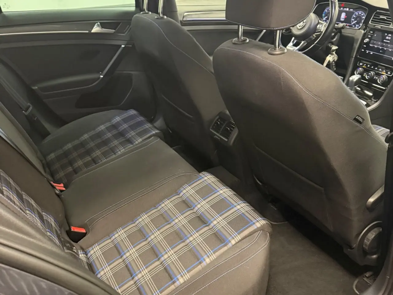 Billede 14 - VW Golf VII 1,4 GTE DSG