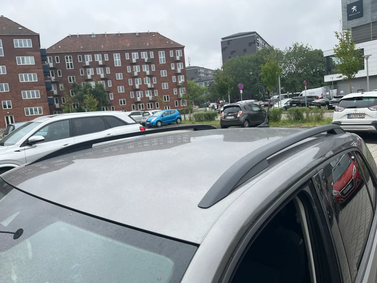 Billede 11 - VW T-Cross 1,0 TSi 115 Life+ DSG
