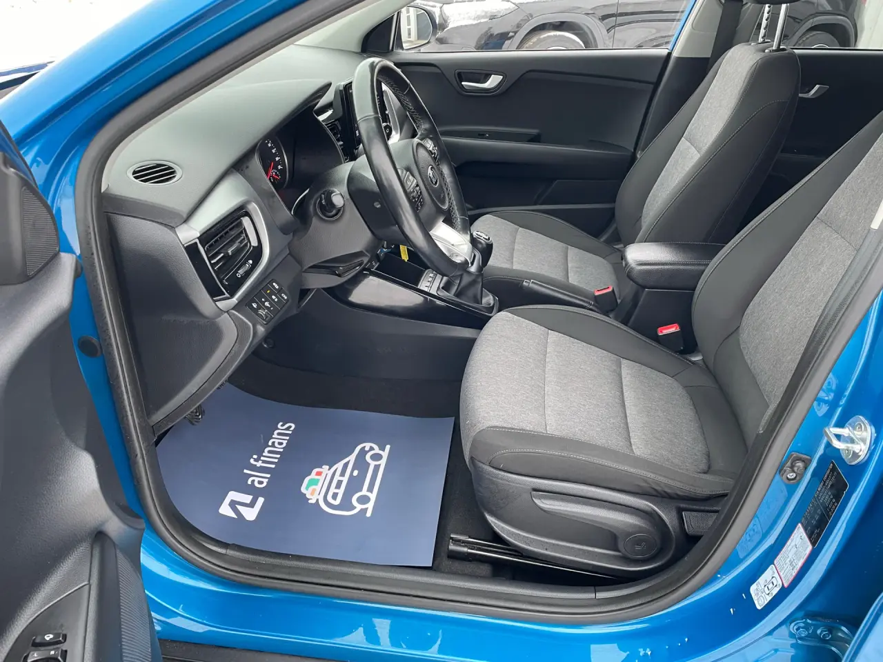 Billede 4 - Kia Stonic 1,0 T-GDI Mild hybrid Prestige m/Upgrade 100HK 5d 6g