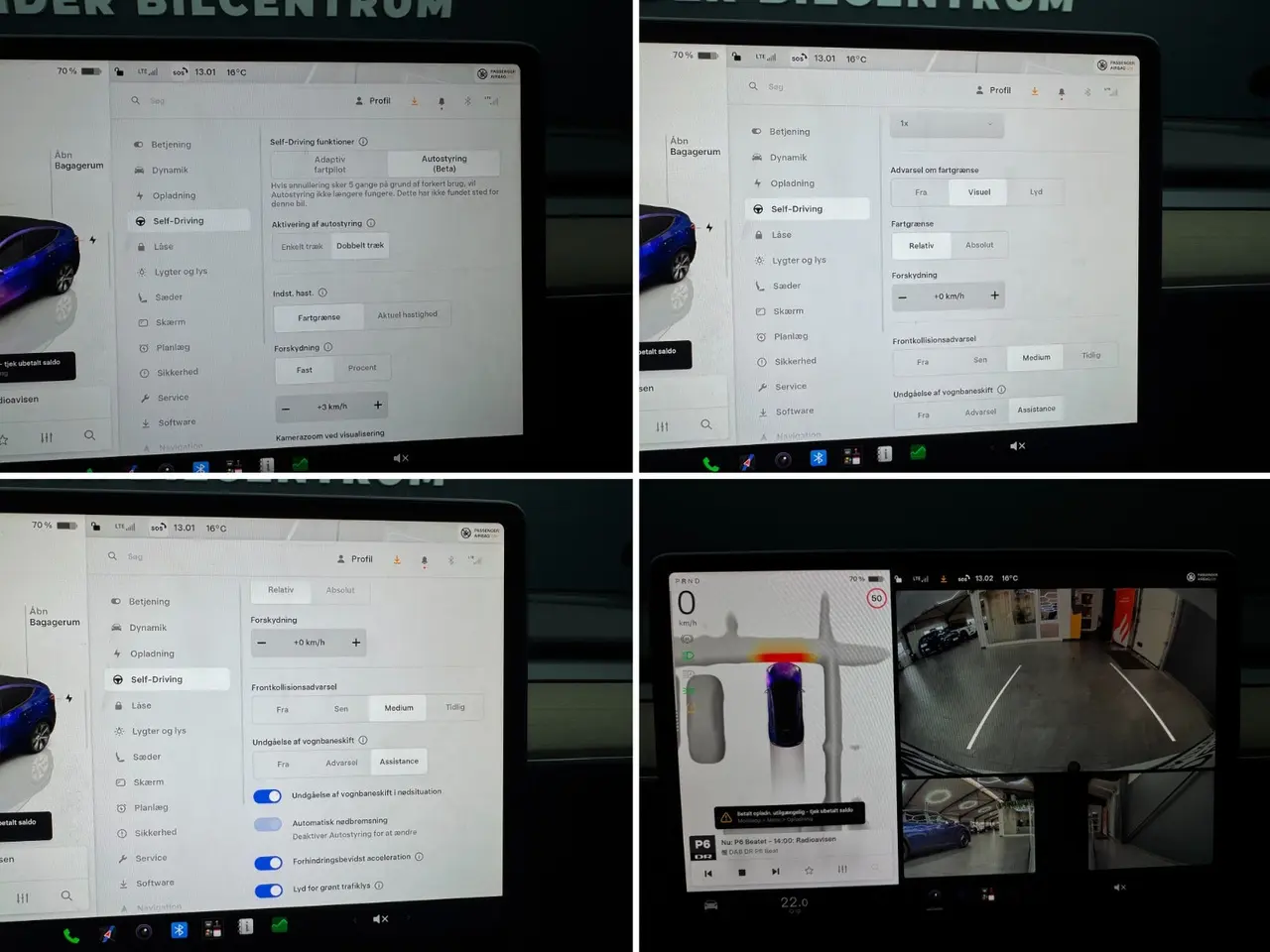 Billede 10 - Tesla Model Y RWD