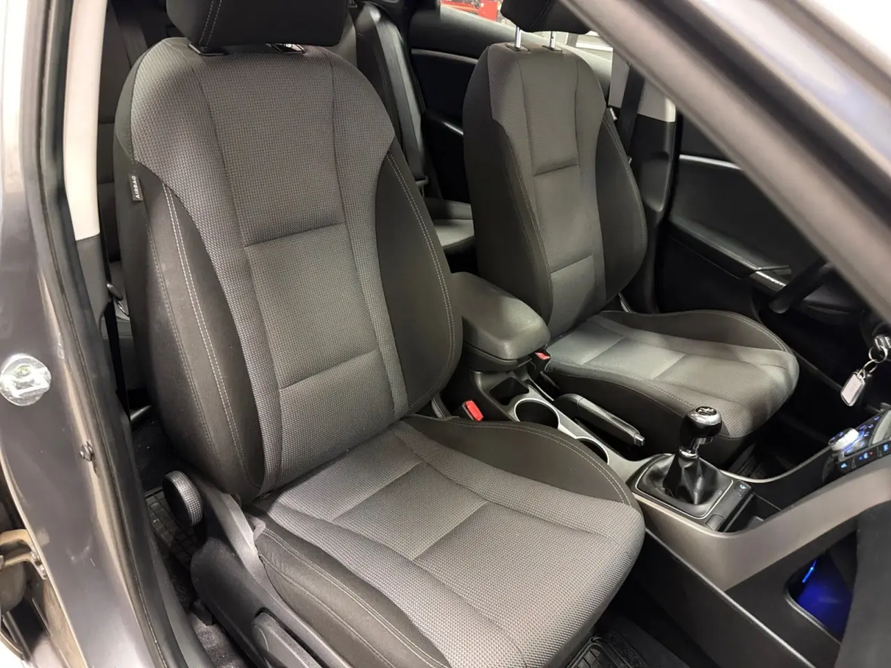 Billede 14 - Hyundai i30 1,6 CRDi 110 Premium
