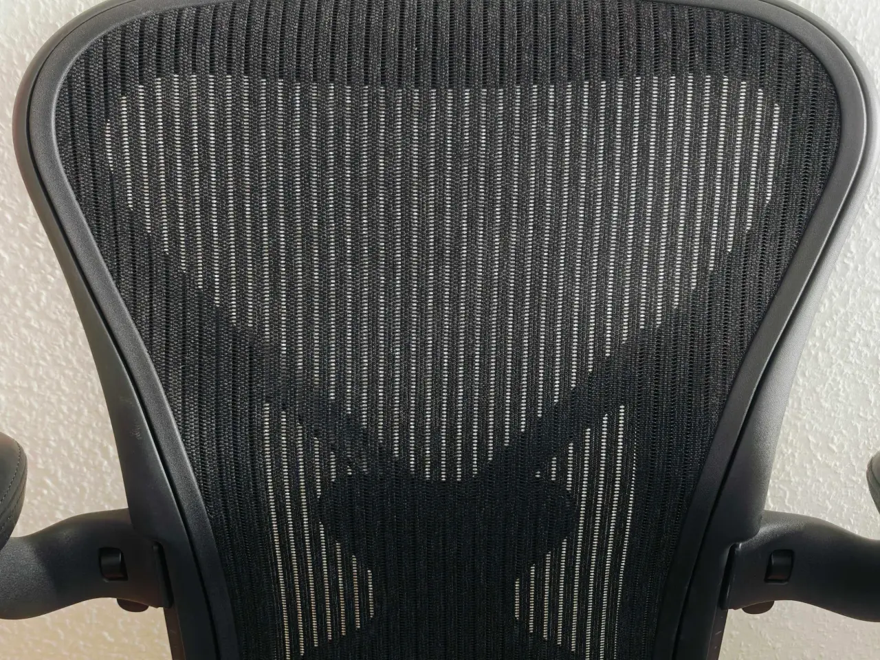 Billede 8 - Herman Miller Aeron størrelse A Small
