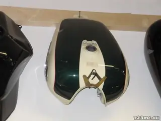 Tank