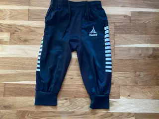 Select Fodboldbukser str 128