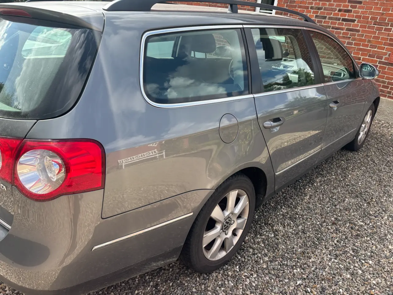 Billede 4 - Passat 1,9 tdi