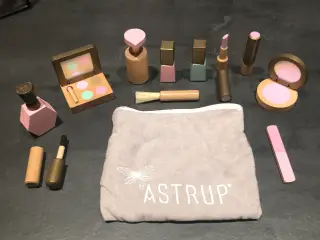 By Astrup make up sæt