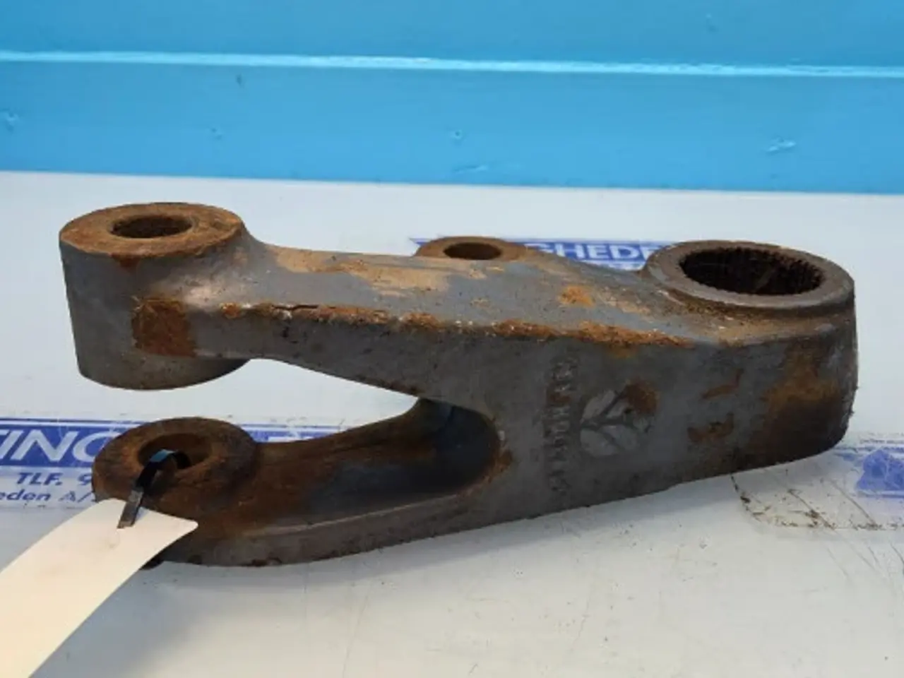 Billede 9 - New Holland TM165 Liftarm L. 82029708