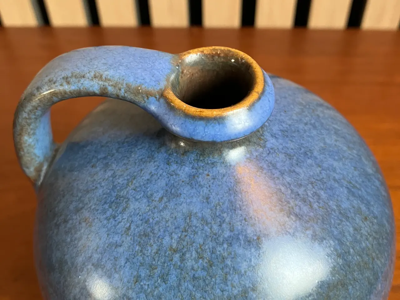 Billede 4 - Retro keramik kande/vase