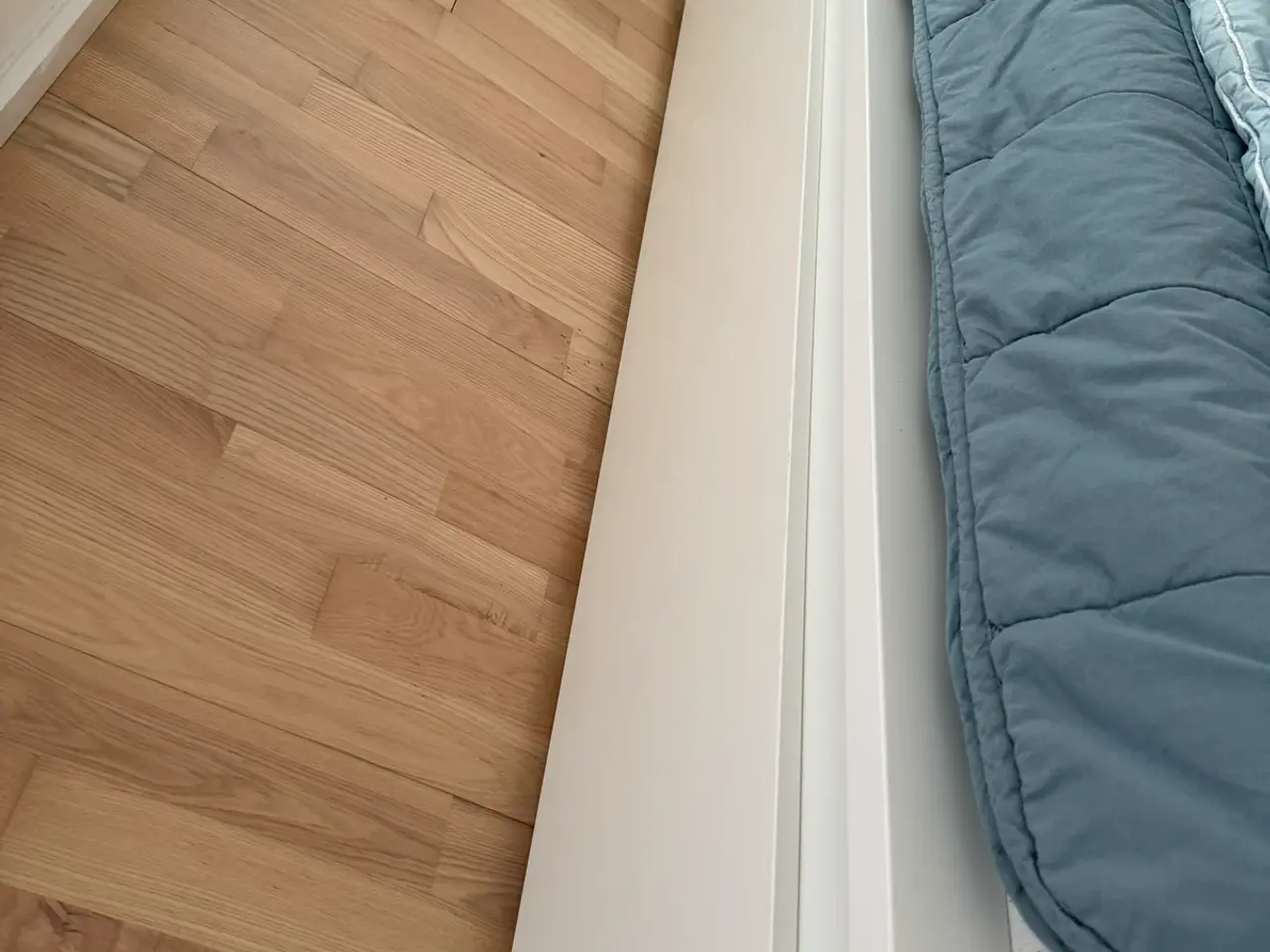 Billede 5 - Ikea Malm dobbeltseng 