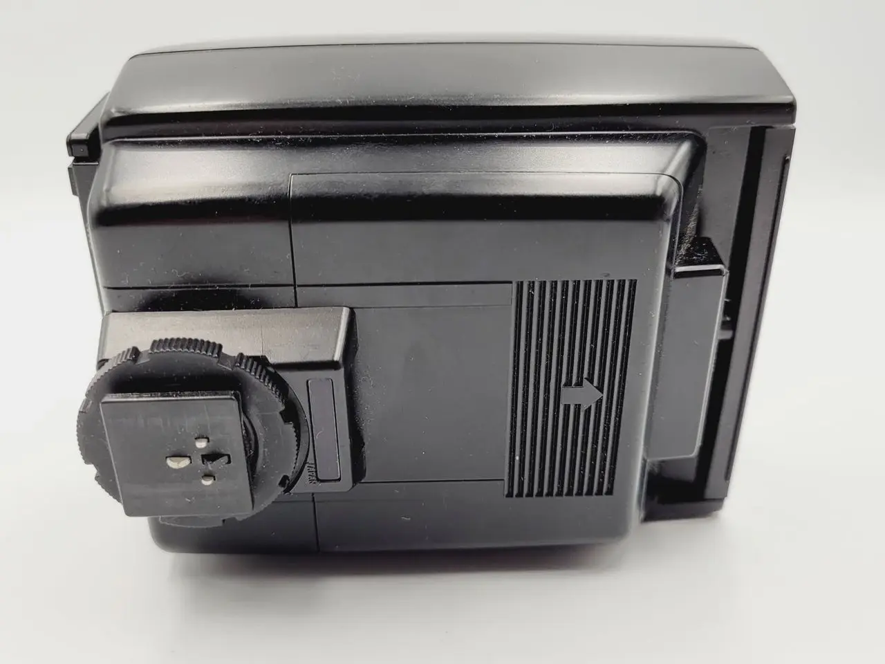 Billede 3 - ⭐️· BLITZ: Olympus T32 Flash - God stand og funkti