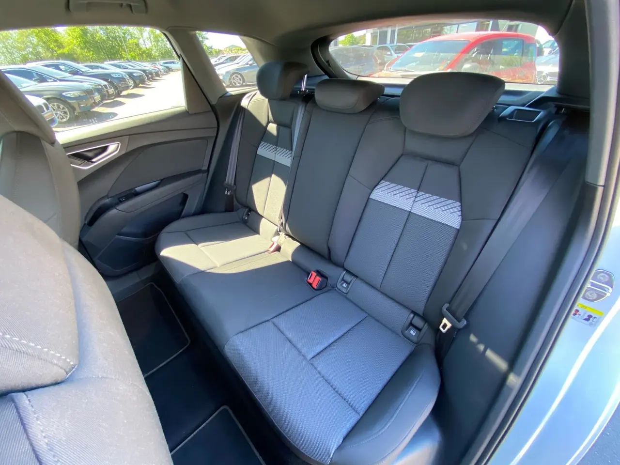 Billede 11 - Audi Q4 35 E-tron 170HK 5d Aut.