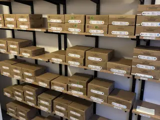 Pla filament fra bambulab