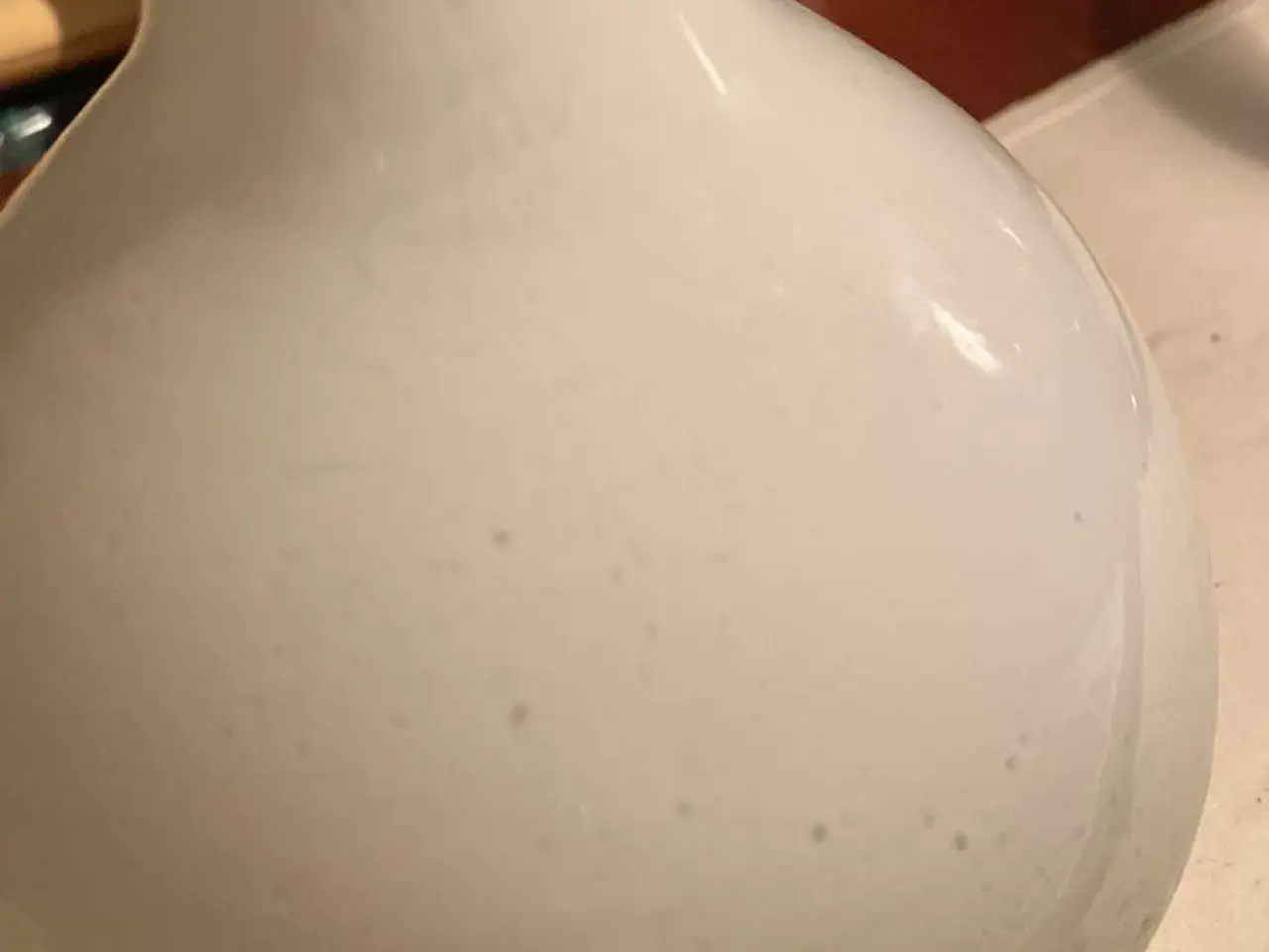 Billede 6 - Snoet vase