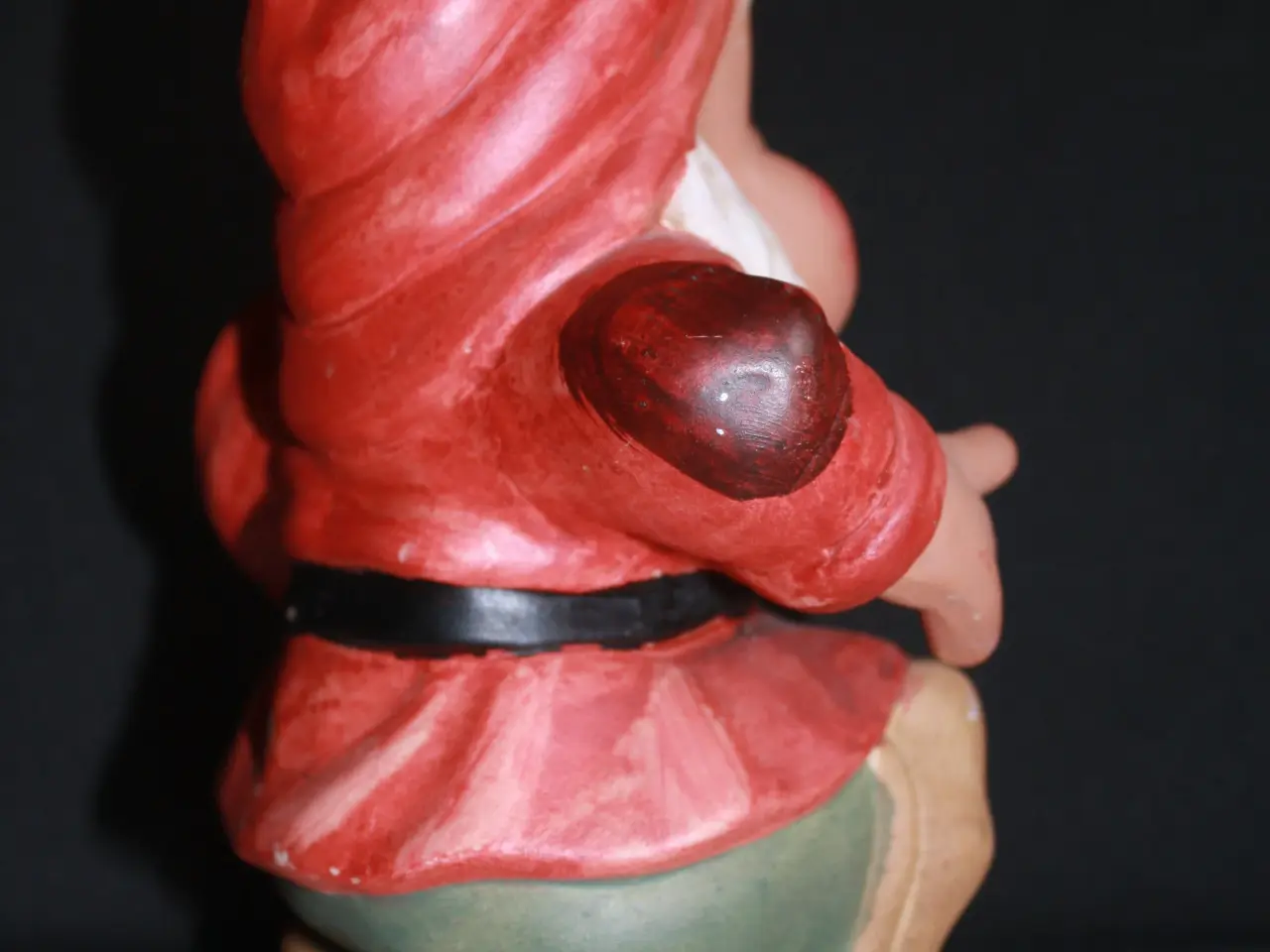Billede 5 - Gammel nisse