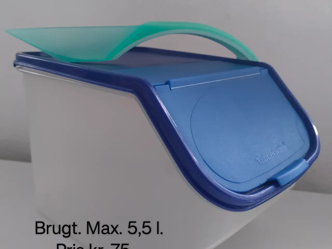 Billede 1 - Tupperware 