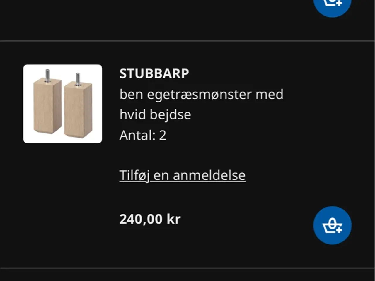 Billede 6 - IKEA BESTÅ TV-bord med indbygget kanin-/kattetoile