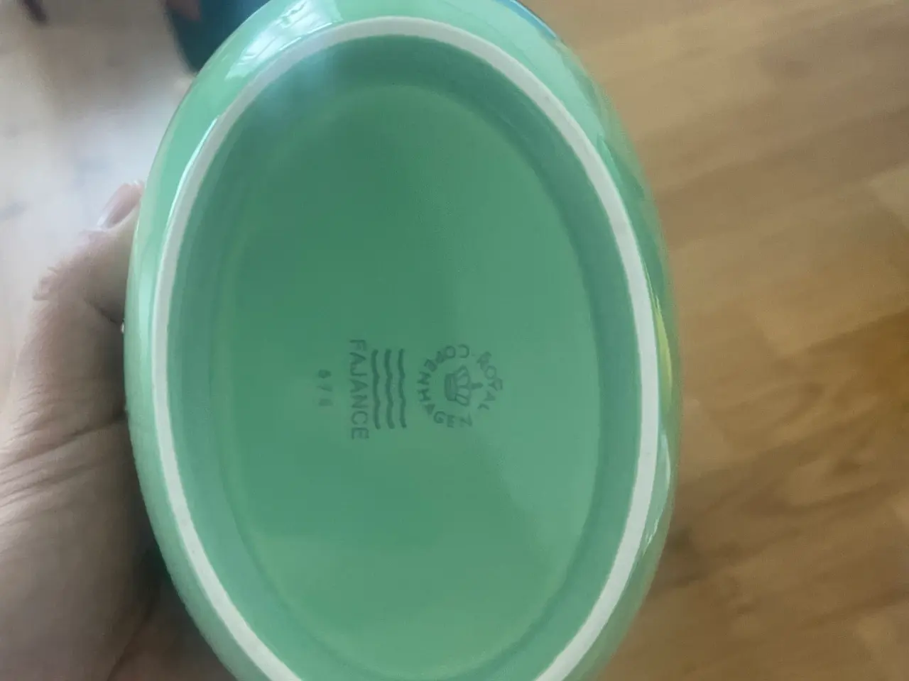Billede 3 - Royal Copenhagen - Ursula 