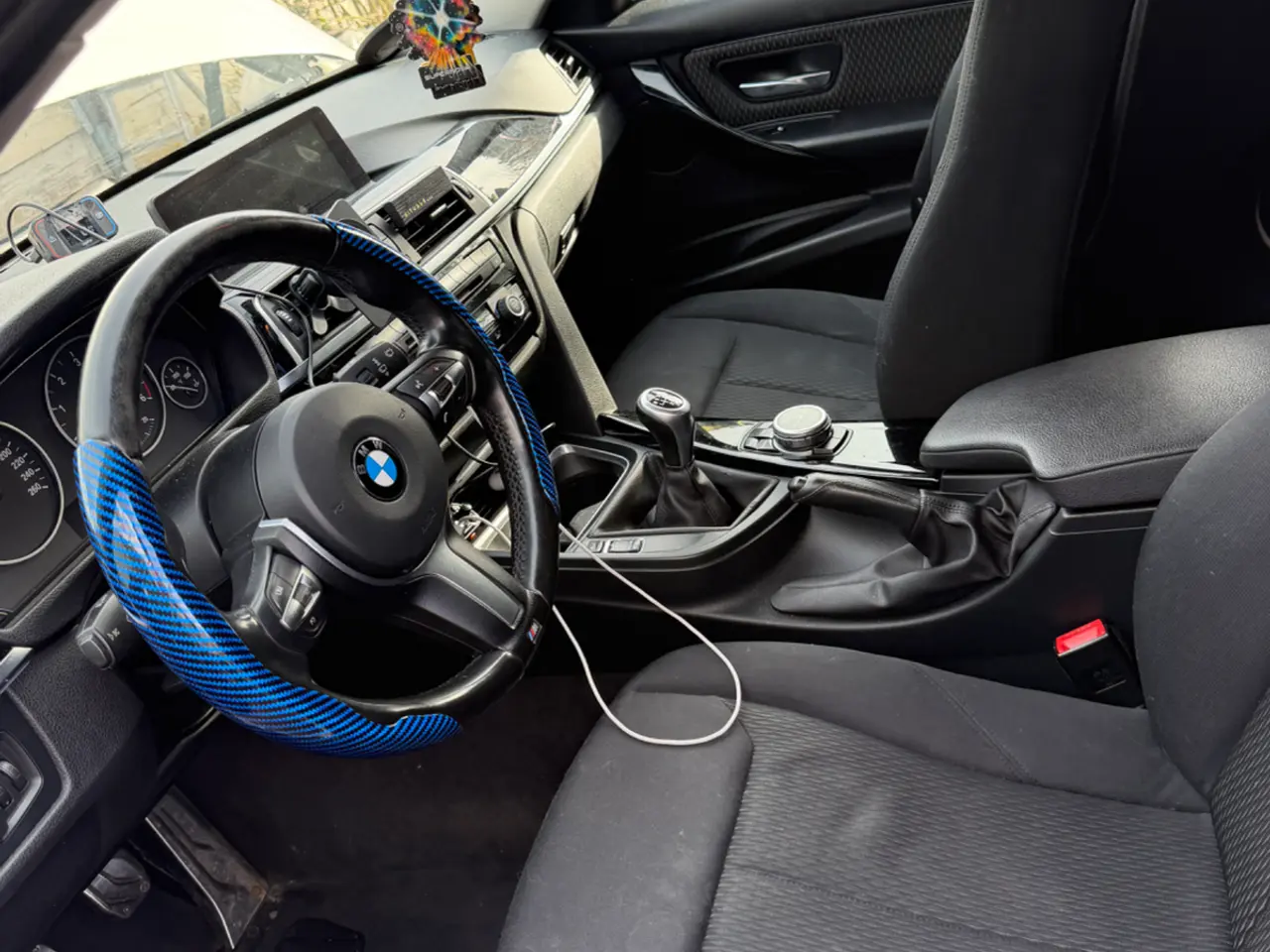 Billede 7 - BMW 316d 2,0