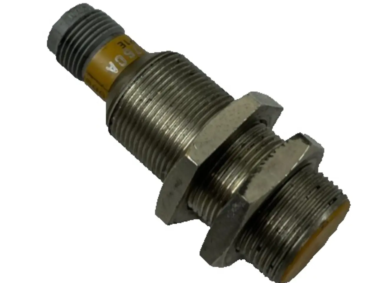 Billede 1 - Omron TL-X5B1-P1E Inductive Proximity Sensor 5mm
