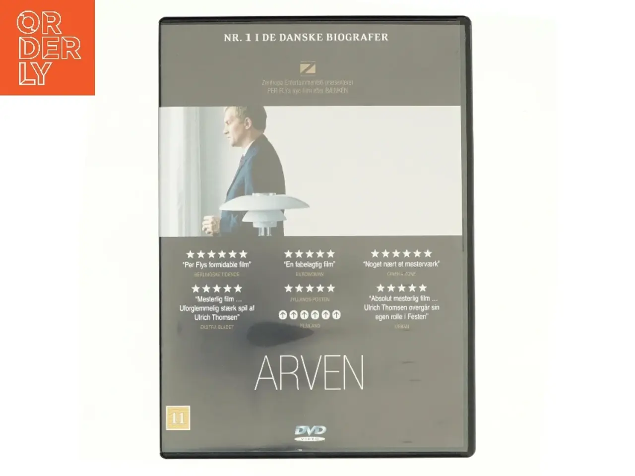 Billede 1 - ARVEN