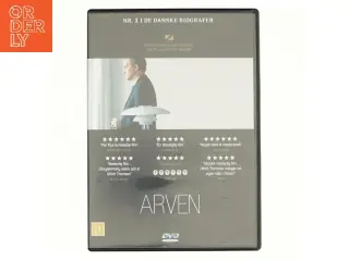 ARVEN
