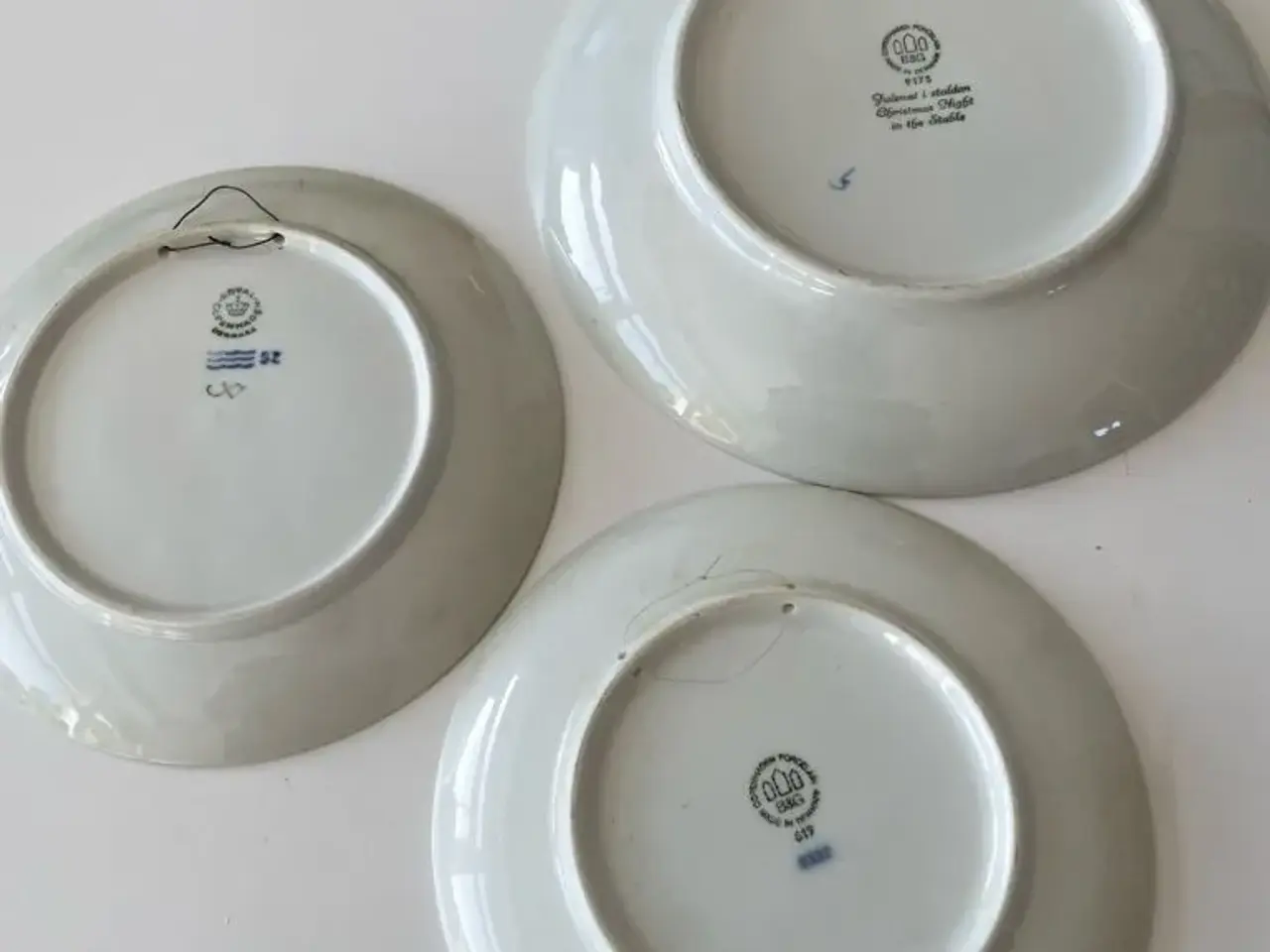 Billede 2 - Platter