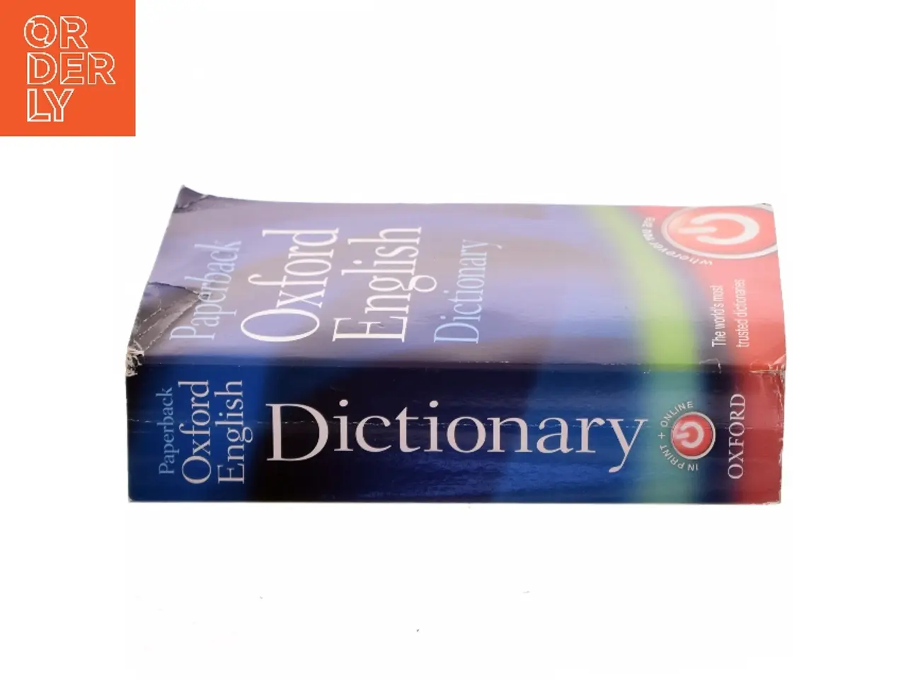 Billede 2 - Paperback Oxford English dictionary af Catherine Soanes (Bog)