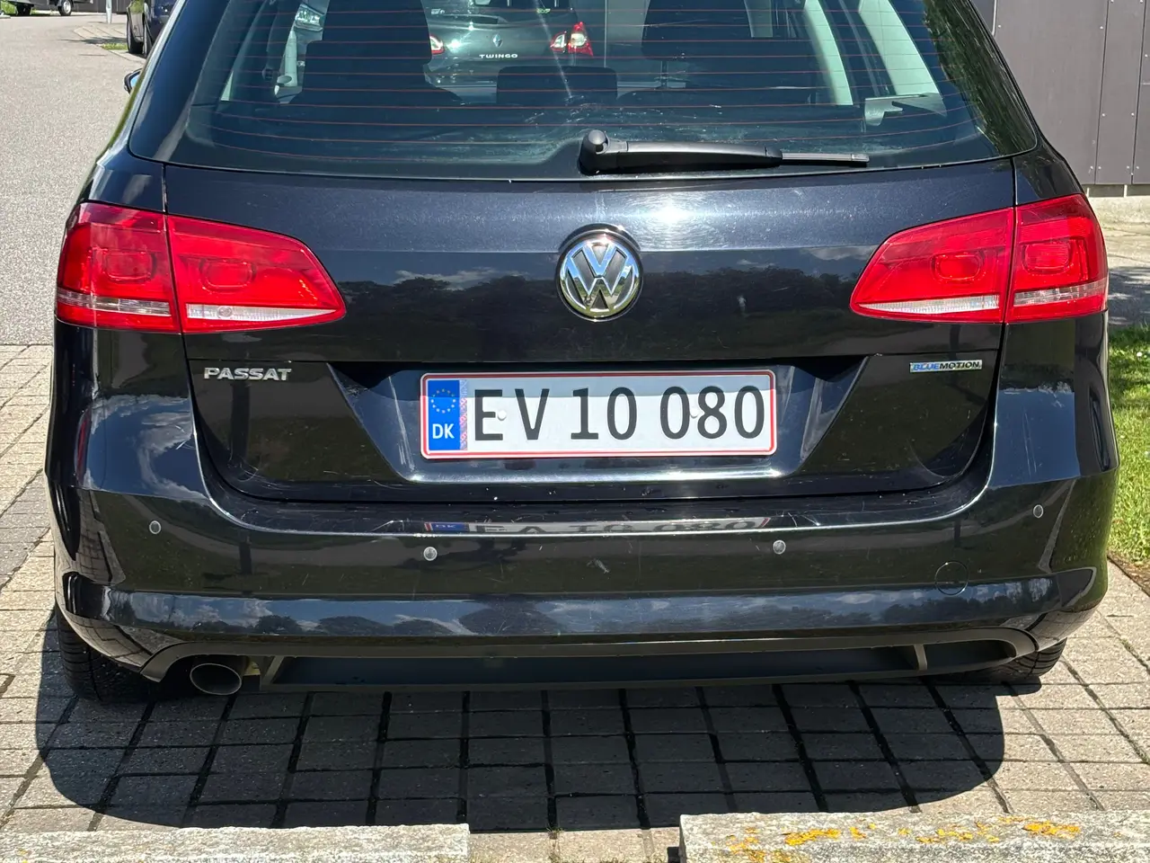 Billede 2 - VW Passat 1,6 TDI