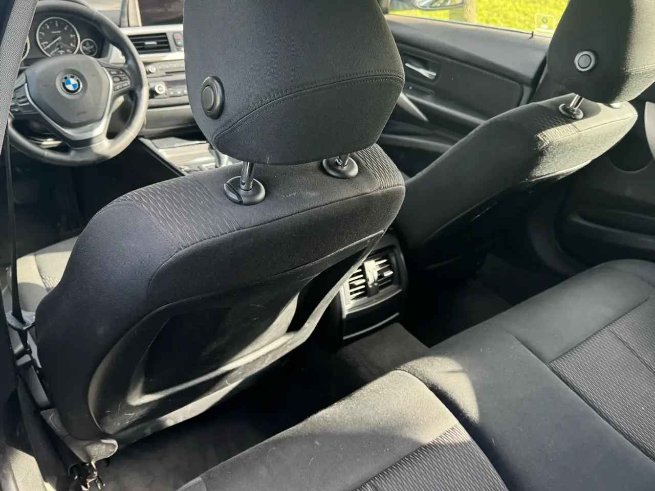 Billede 10 - BMW f31 320d