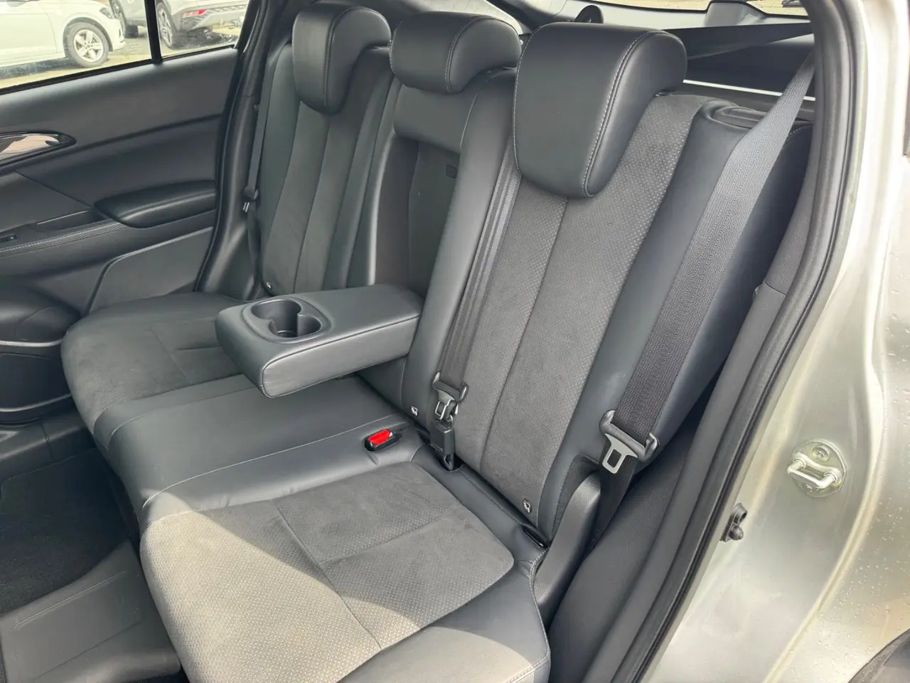 Billede 8 - Mitsubishi Eclipse Cross 2,4 PHEV Sport Tech CVT 4WD