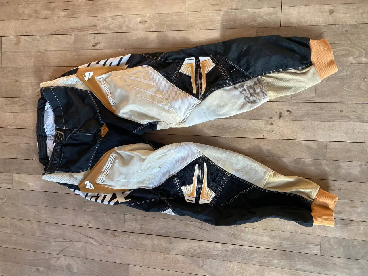 Billede 4 - Motocross sæt