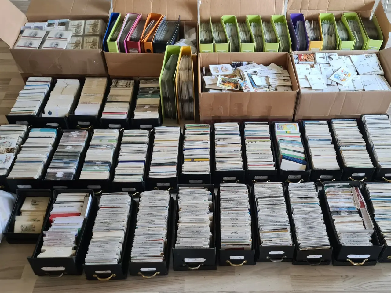 Billede 1 - Recept kurverter 40.000 stk.