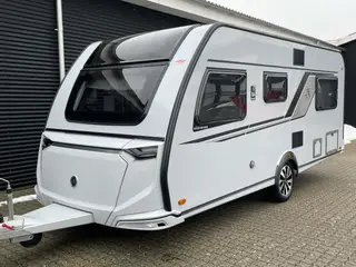 2026 - Knaus Südwind Black Edition 500 UF