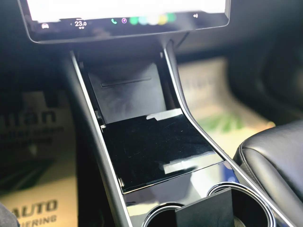 Billede 12 - Tesla Model 3  Standard Range+ RWD