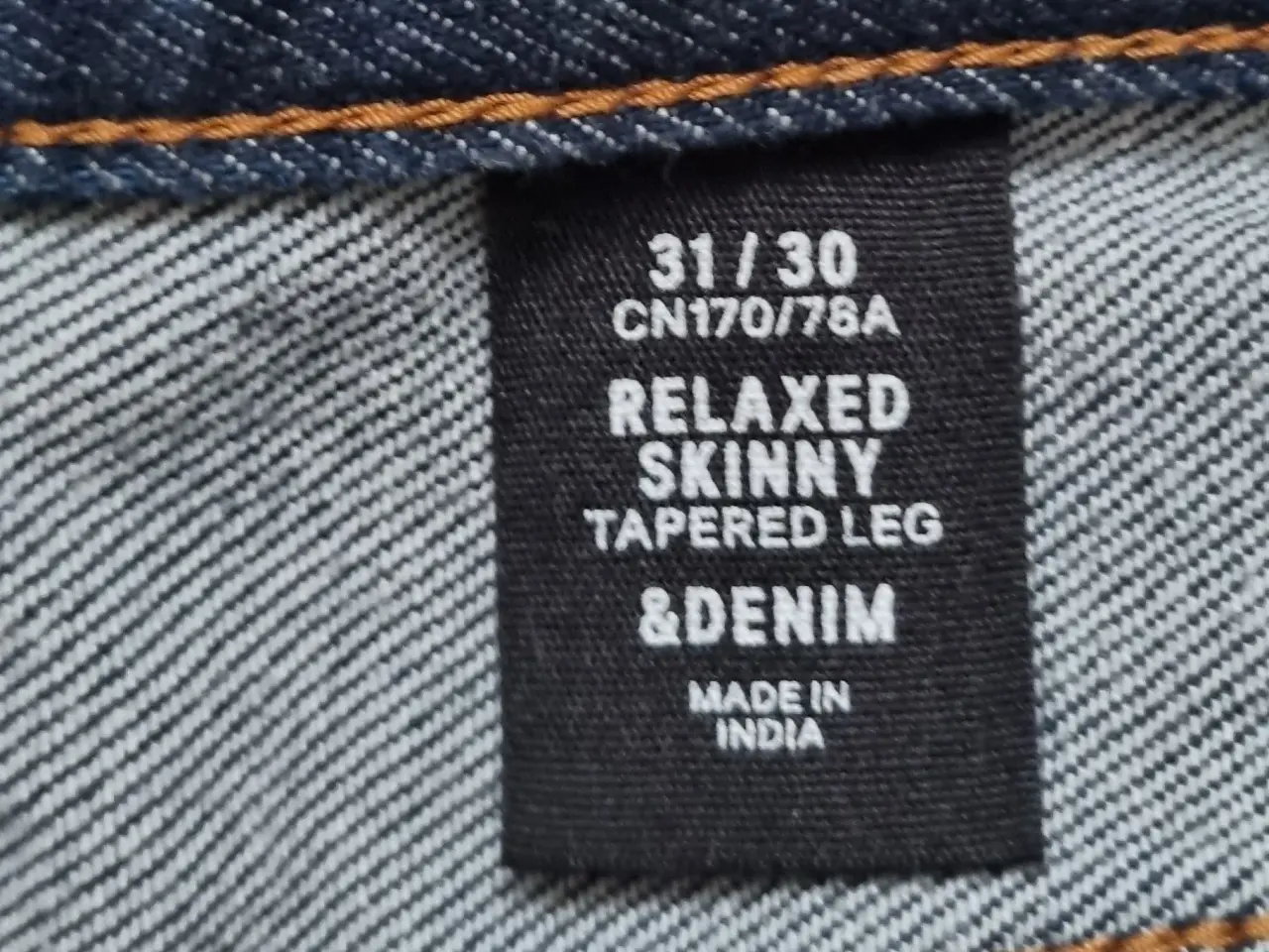 Billede 4 - H&M Jeans