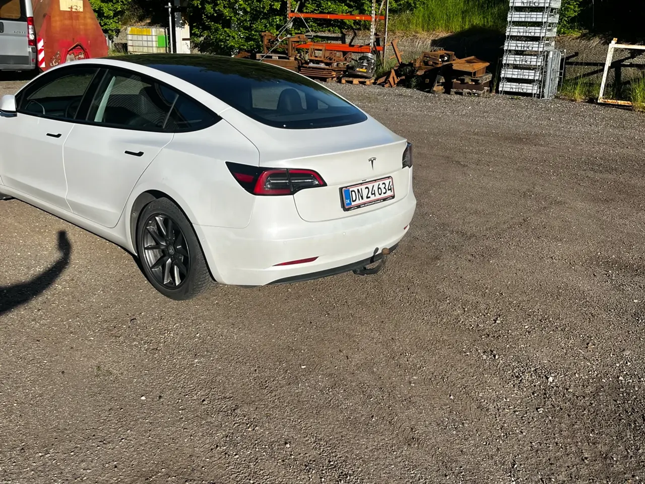 Billede 4 - Tesla model 3