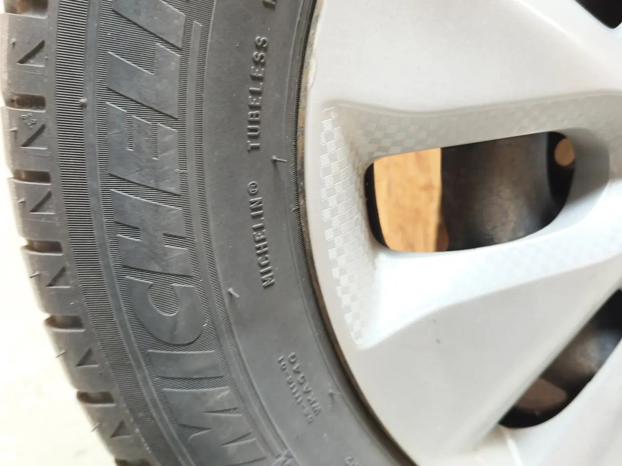 Billede 3 - Citroën C3 årg. 2012
