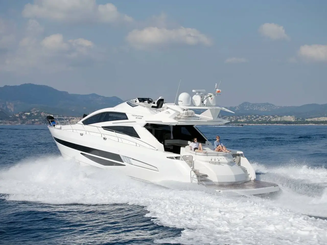 Billede 7 - Galeon 700 SKY