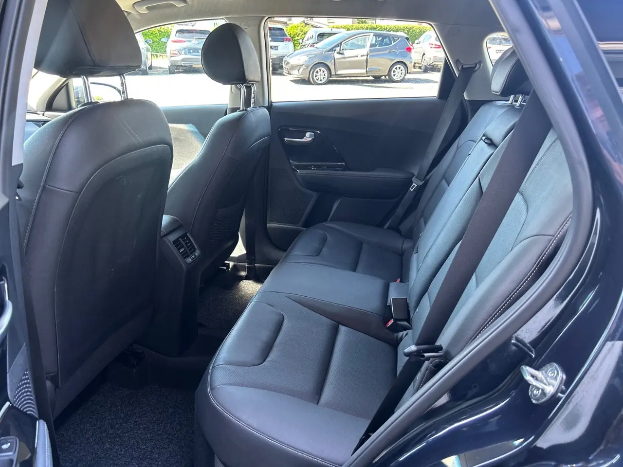 Billede 23 - Kia Niro 1,6 PHEV Advance DCT