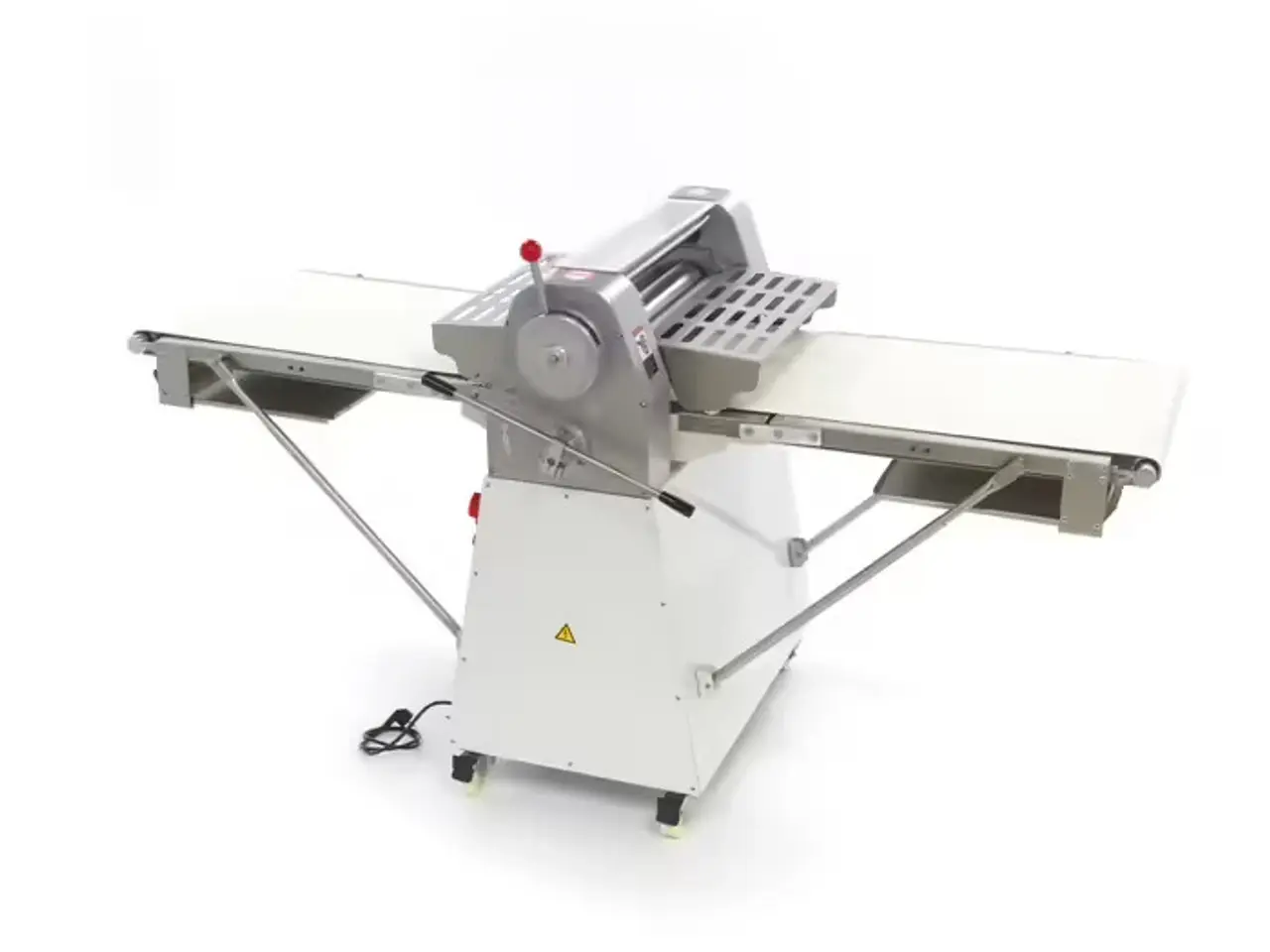Billede 6 -  Dejplade 52 cm – Gulvmodel – Sammenklappelig