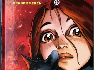 Vildheks - Lene Kaaberbøl