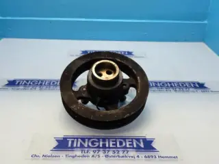 Perkins 1104D-E44TA Motorremskive 3115A14A/1