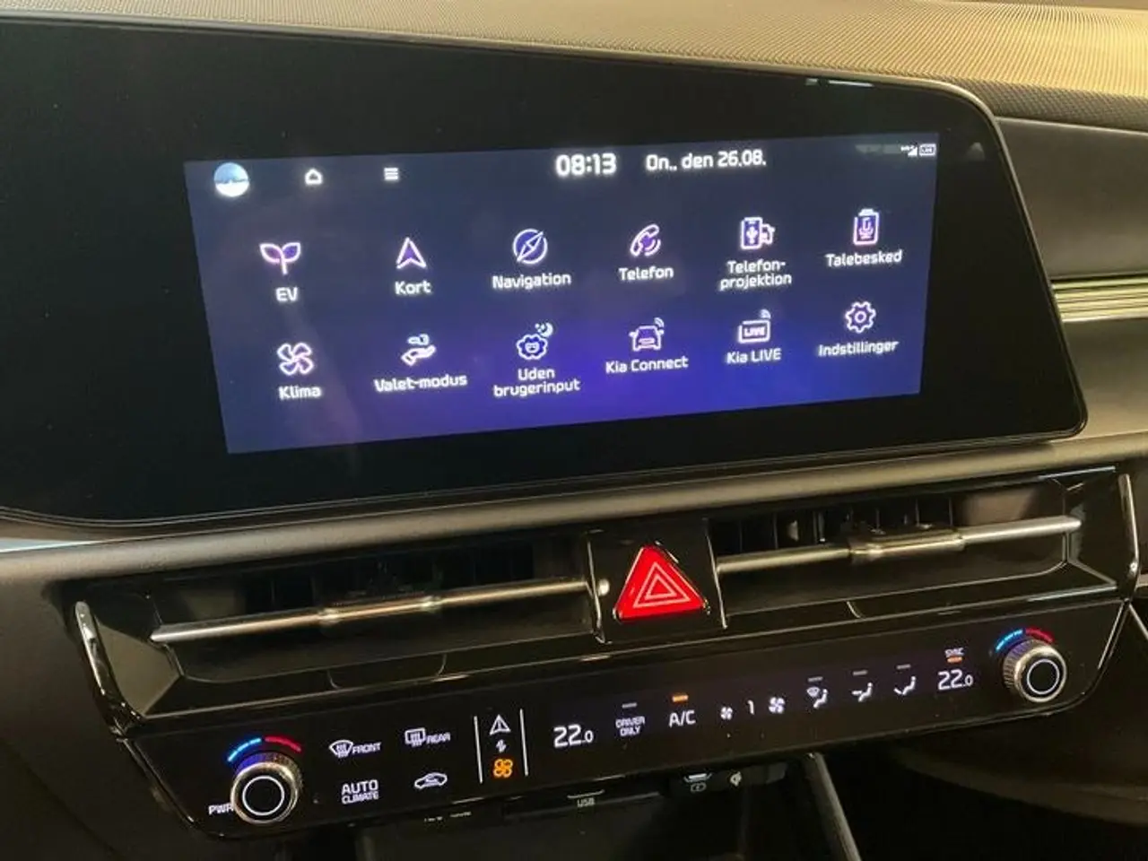 Billede 8 - Kia Niro 64 EV Inspire