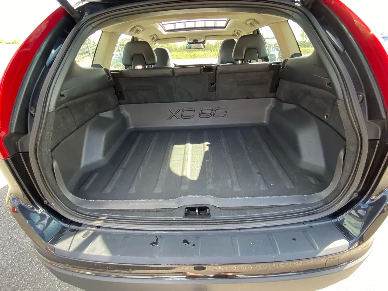 Billede 15 - Volvo XC60 2,4 D5 Base AWD 215HK 5d 6g Aut.