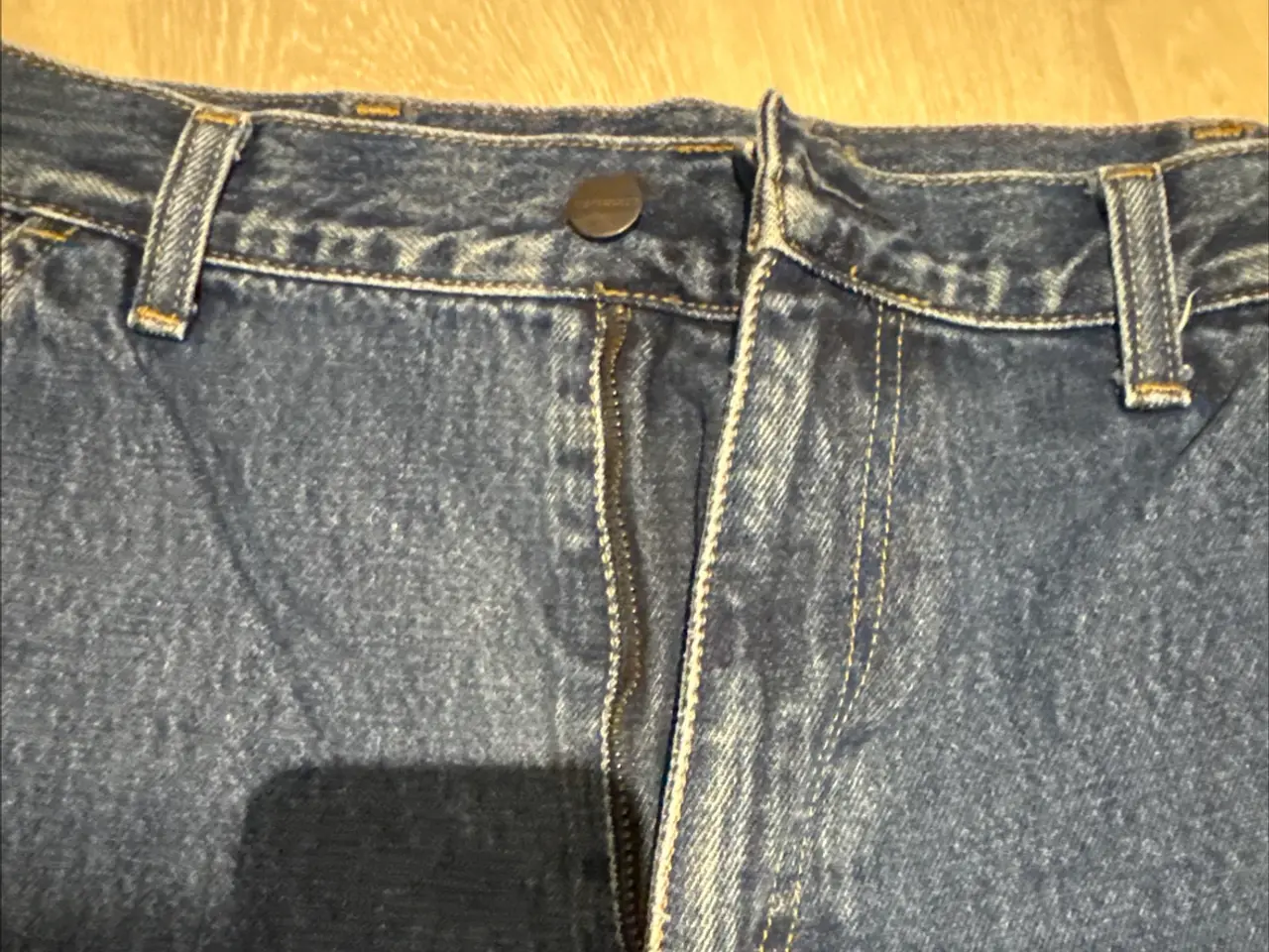 Billede 2 - Carhartt jeans