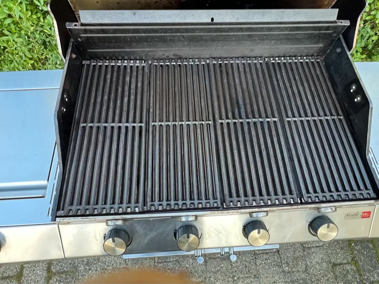 Billede 5 - Gasgrill Charbroil Performance Tru Infared