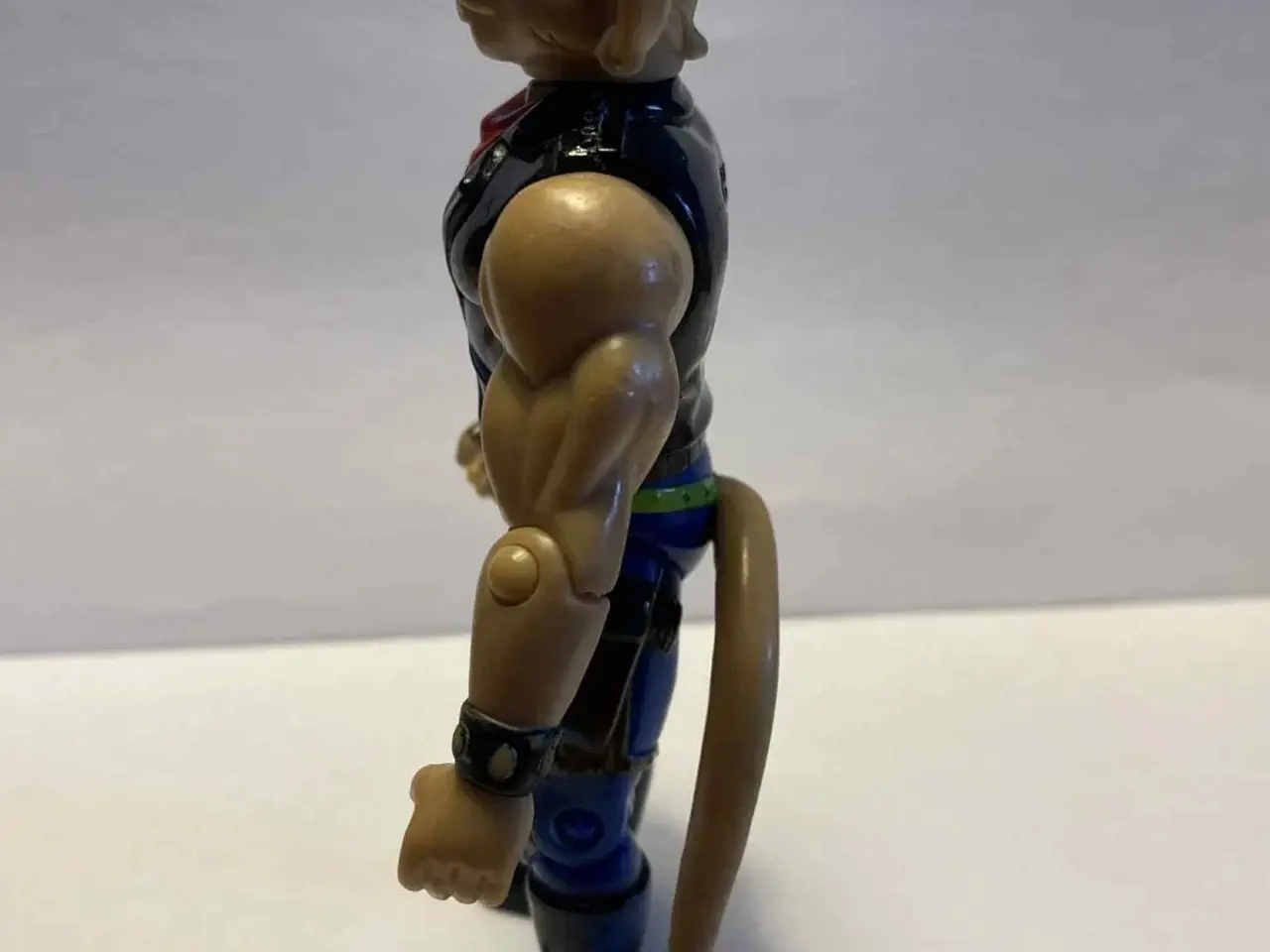 Billede 16 - Biker Mice From Mars Vintage Lot 1990s